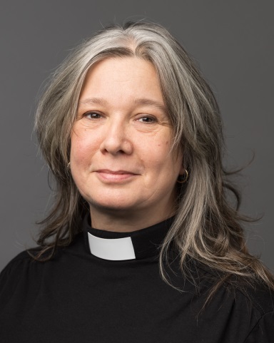 Cecilia Nyholm